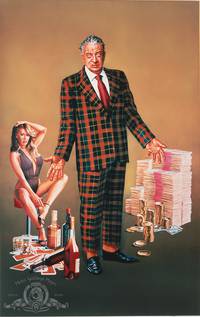 Постер Легкие деньги