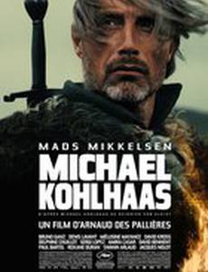 Михаэль Кольхаас