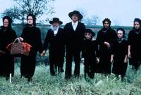 Кадр Свидетель