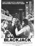 Постер из фильма "Blackjack" - 1