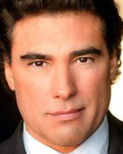 Эдуардо Яньес фото