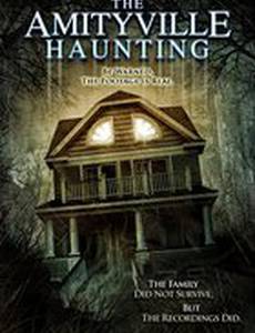 Призрак Амитивилля (видео)
