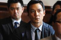 Кадр Тройной перехват