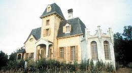 Кадр из фильма "Семь дней до смерти" - 2