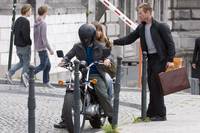 Кадр Экспат