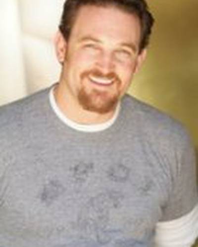 Роб Марс фото