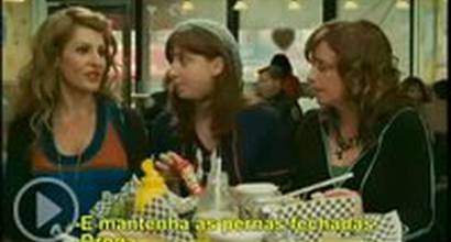 Международный трейлер