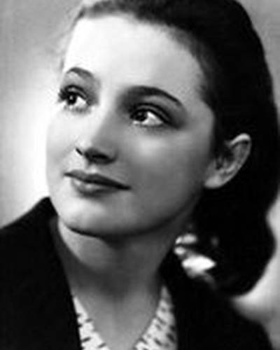 Ариадна Шенгелая фото