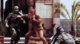 Кадр из фильма "Великолепный" - 1