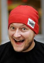 Ярно Леппала фото