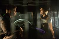 Кадр Джек Райан: Теория хаоса