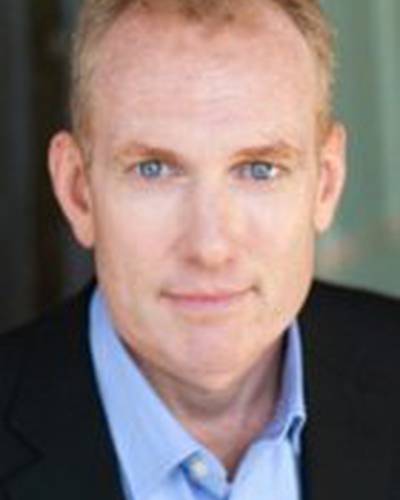 Кевин Р. Келли фото