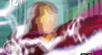 Русский ТВ-ролик №1