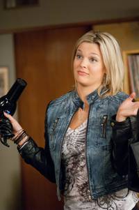 Кадр Ларри Краун