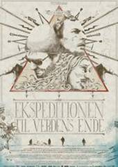 Экспедиция на край света