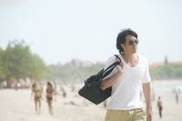 Кадр Воспоминание о Бали (мини-сериал)