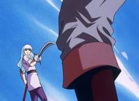 Кадр Берсерк