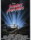 Постер из фильма "Пришельцы с Марса" - 1