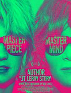 Author: The JT LeRoy Story