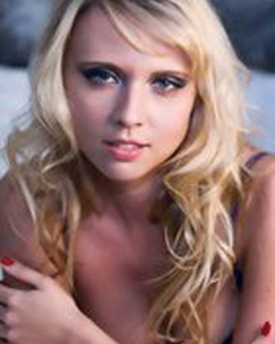 Даша Миронова фото