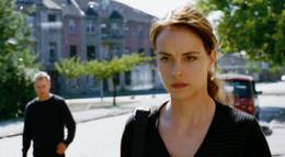 Кадр из фильма "Йелла" - 1