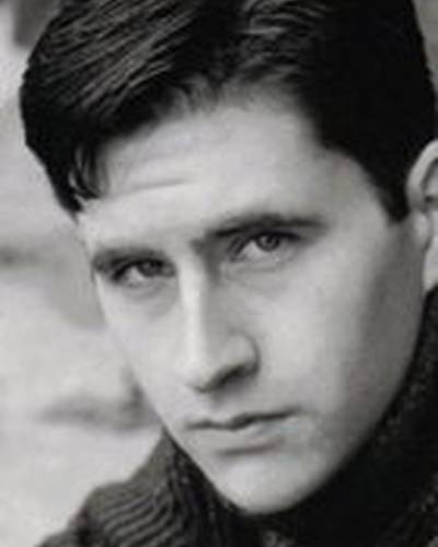 Чаз Торн фото