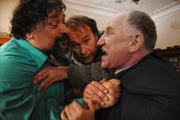 Кадр Концерт