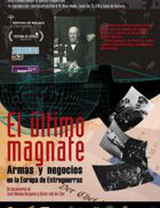 El último magnate