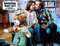 Кадр Доклад о школьницах 11: Опыт лучший учитель