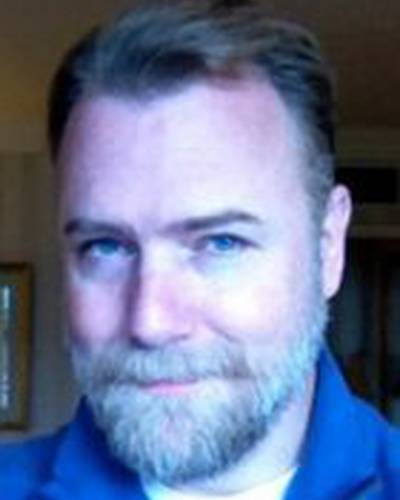 Оду Паден фото