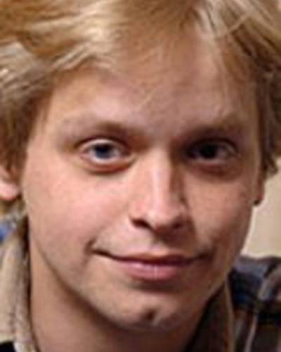 Юрий Елагин фото