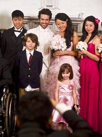 Кадр Китайская головоломка