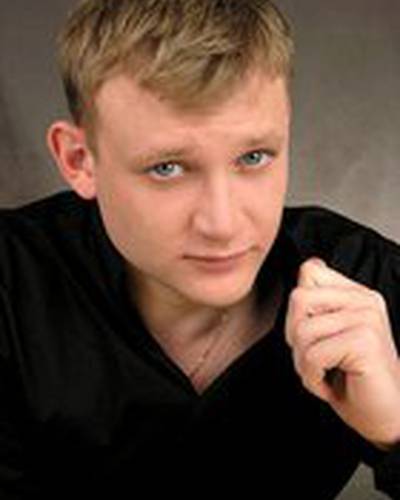 Андрей Фролов фото