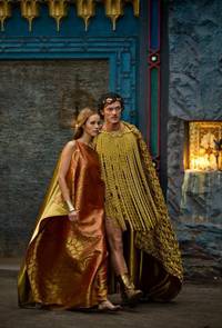 Кадр Война Богов: Бессмертные