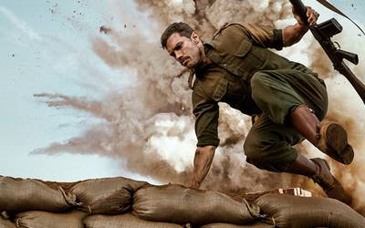 Что посмотреть на выходных