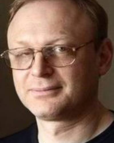 Алексей Ханютин фото