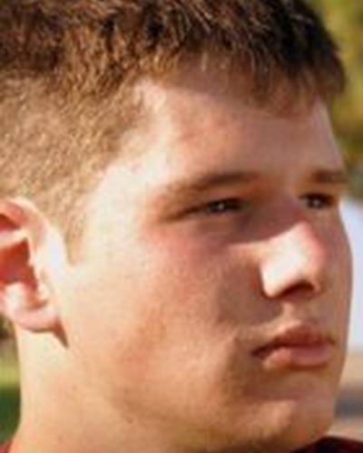 Райан Патрик фото