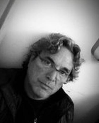 Джон Чимплс фото