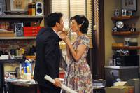 Кадр Как я встретил вашу маму