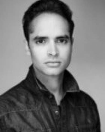 Карим Теилгаард фото