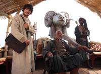 Кадр Синдбад