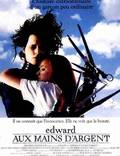 Постер из фильма "Эдвард руки-ножницы" - 1