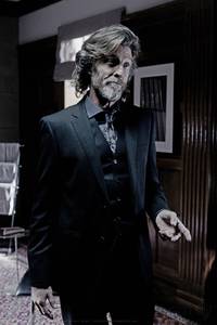 Кадр Тайны Смолвиля