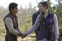 Кадр Однажды в стране чудес