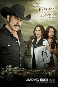 Постер Пусть Бог тебя простит