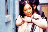 Кадр Бабочка