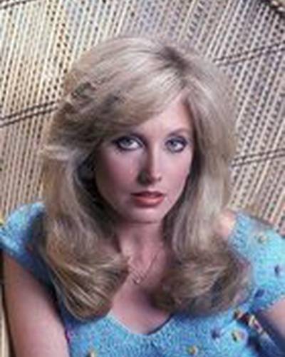 Морган Фэйрчайлд фото