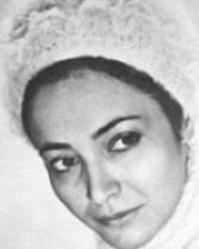 Сафура Ибрагимова фото