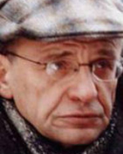 Рудольф Фурманов фото