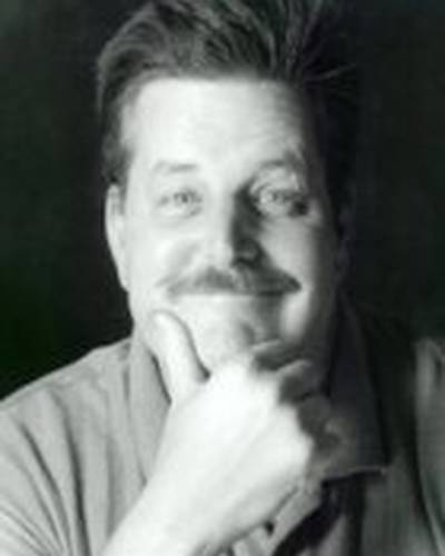 Джон Чарльз Хант фото